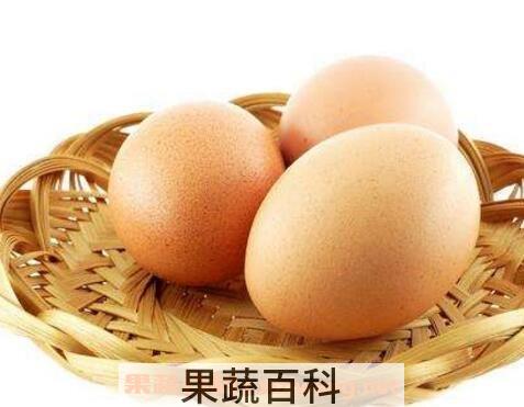  蛋怎么保存 蛋保鲜步骤方法