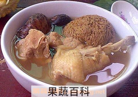干猴头菇怎么吃 吃猴头菇的禁忌