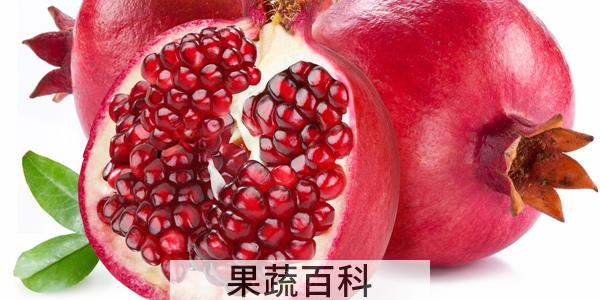 吃石榴要不要吐石榴籽