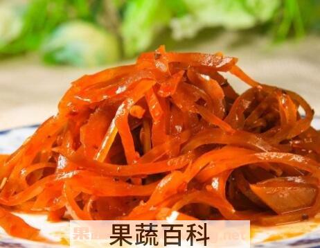 四川大头菜怎样腌制