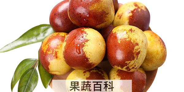 冬枣很甜是泡药水了吗