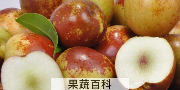 冬枣很甜是泡药水了吗