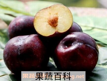 黑布林的营养价值