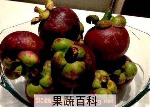 孕妇能吃山竹吗 