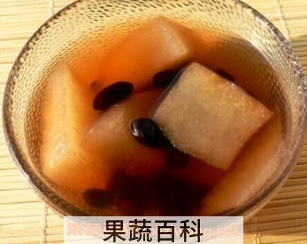 黑豆怎么吃效果最好
