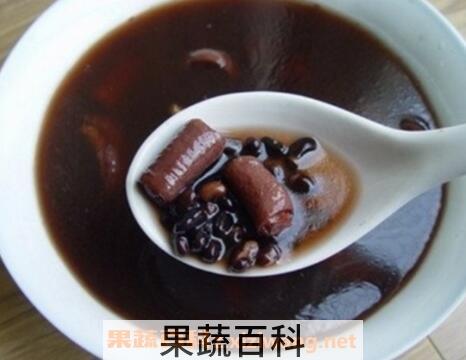 黑豆怎么吃效果最好