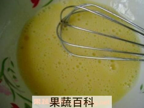 白糖蒸鹅蛋的功效与作用