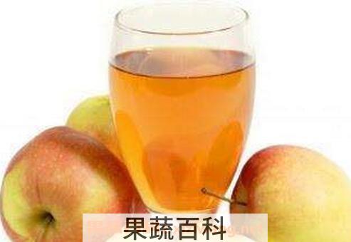 苹果醋怎么时候喝最好