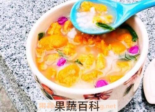海胆怎么吃 海胆的吃法技巧