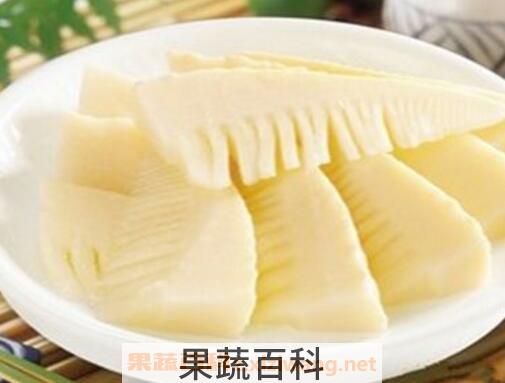  怎么吃春笋 油焖春笋的做法技巧