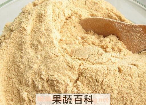 木瓜粉的功效与作用