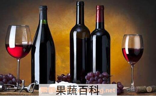 女性喝葡萄酒的好处有哪些