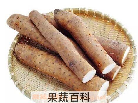 山药痒手怎么办 山药痒手的解决方法