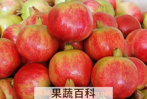 石榴的神奇功效有哪些