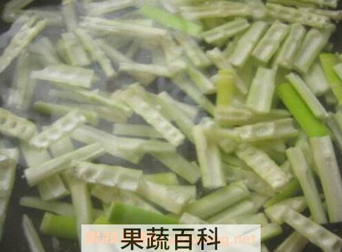 怎样腌制春笋