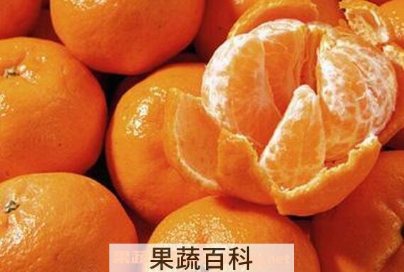  吃桔子上火怎么办