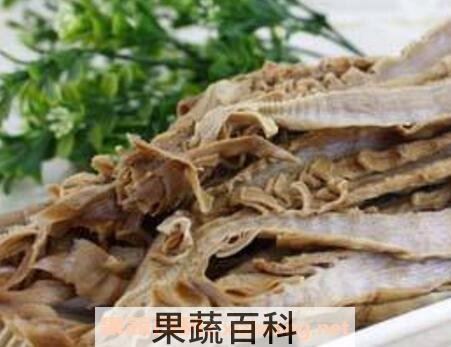 竹笋干怎样做 竹笋干的制作方法