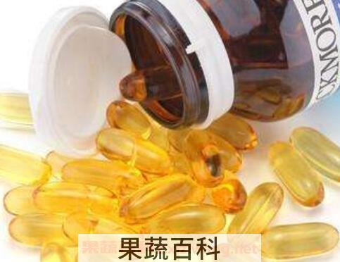宝宝吃鱼肝油有什么好处 宝宝吃鱼肝油的注意事项