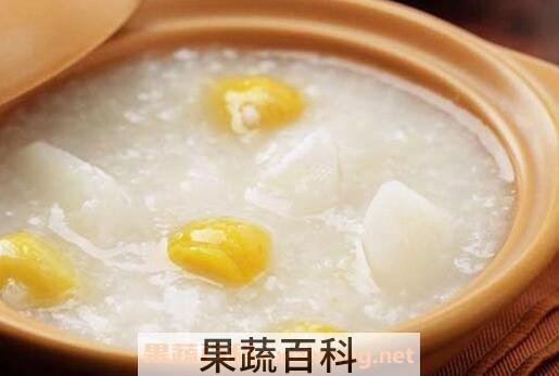 栗子能补肾吗 栗子怎么吃补肾