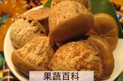 壮阳果泡酒喝的功效有哪些