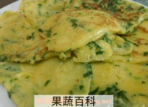  香菜怎么吃 香菜的吃法技巧