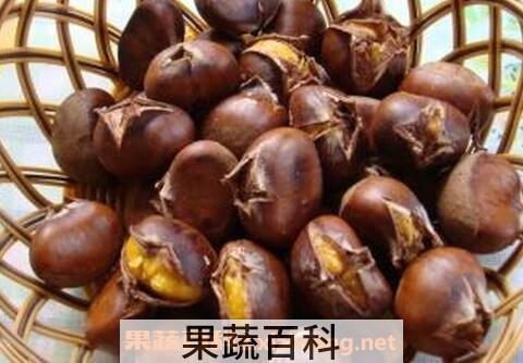 生栗子怎么去皮快
