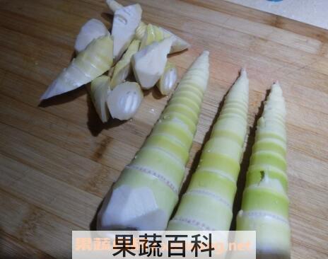 怎样能使春笋保鲜存放