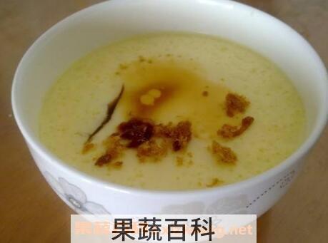 白蒿蒸鸡蛋的功效与作用