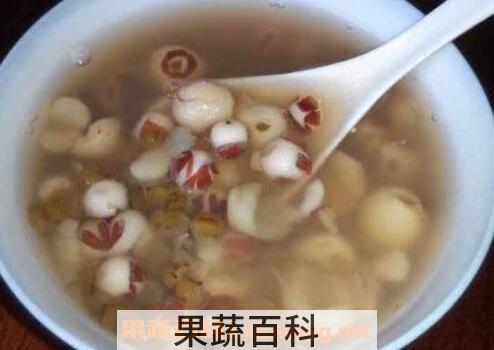 芡实怎么吃 芡实的吃法技巧