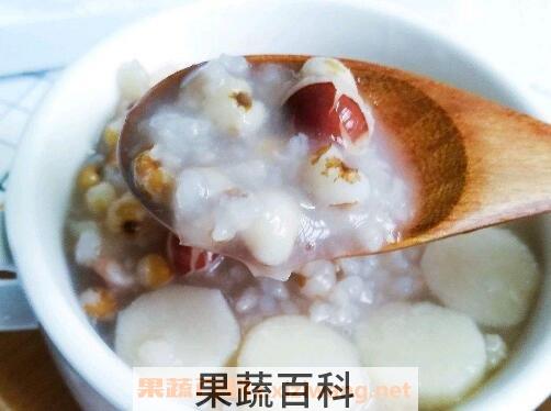芡实怎么吃 芡实的吃法技巧