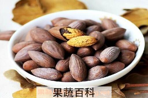 香榧的功效与作用
