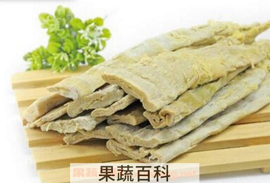 自制咸笋干的方法 咸笋干怎么吃