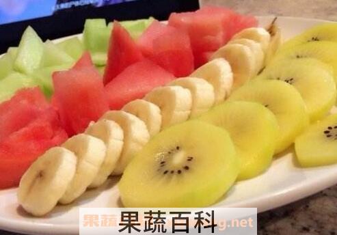 喝酒以后吃什么水果好