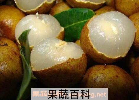 龙眼吃多了会怎么样