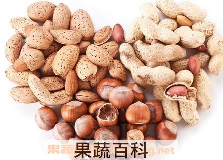 孕妇吃什么干果好