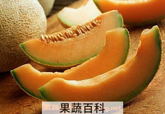 孕妇能吃哈密瓜吗