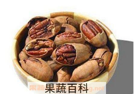 胡桃仁的药用价值与功效