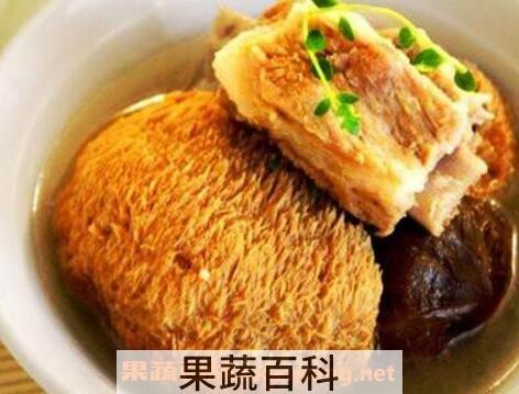  猴头菇怎么吃 猴头菇的吃法技巧