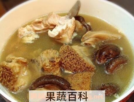  猴头菇怎么吃 猴头菇的吃法技巧