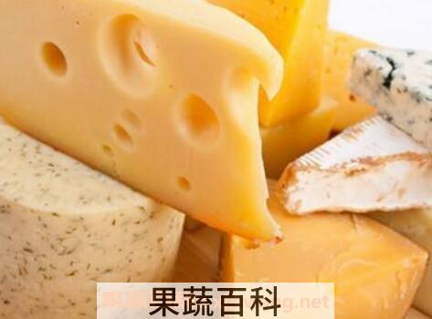 奶酪怎么吃 奶酪的吃法技