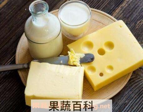 奶酪怎么吃 奶酪的吃法技