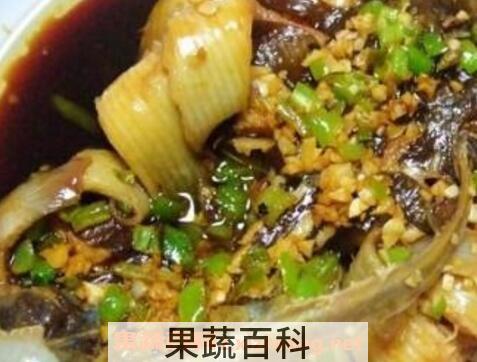 老板鱼如何做好吃 老板鱼的做法