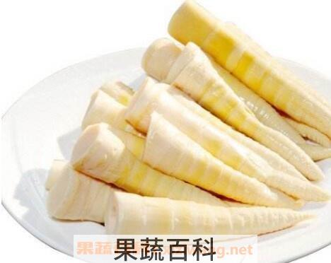 怎样去掉春笋苦味涩味