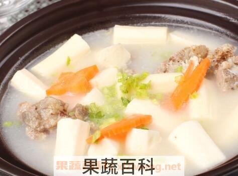 铁棍山药的功效与作用及食用方法