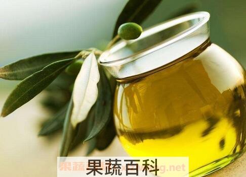 希腊橄榄油的营养价值与功效