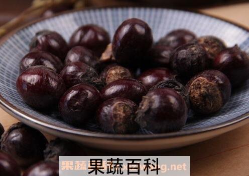 龙眼核能吃吗