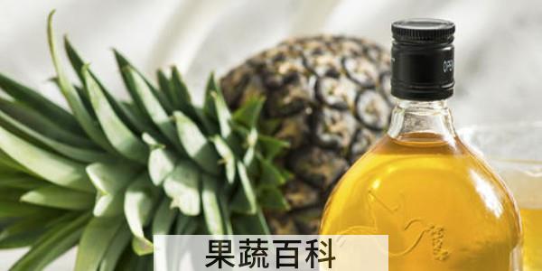 菠萝酒怎么泡