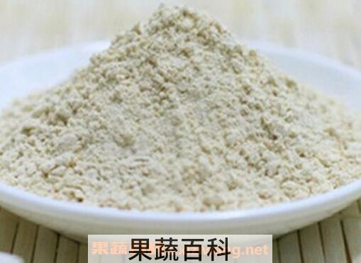 自制山药粉方法 自制山药粉的保质期