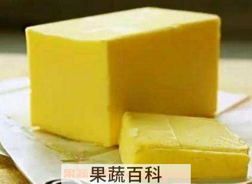 黄油怎么吃 黄油的吃法技巧