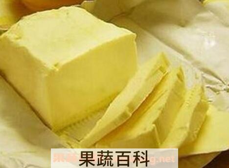 黄油怎么吃 黄油的吃法技巧
